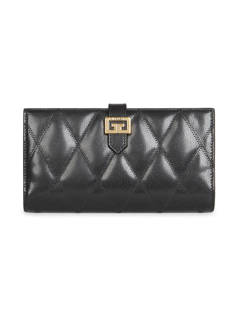 givenchy wallet replica|Givenchy wallets women's.